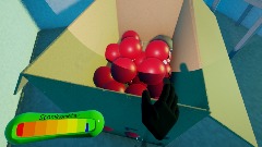 A screenshot taken in Dreams. 24 of 28.