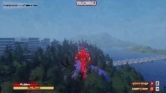 A screenshot taken in Dreams. 1 of 8.