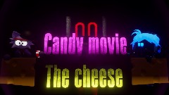 Candy movie the Cheese