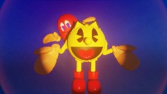 A screenshot taken in Dreams. 1 of 6.