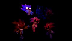 A screenshot taken in Dreams. 3 of 9.