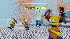 <term>domer game.