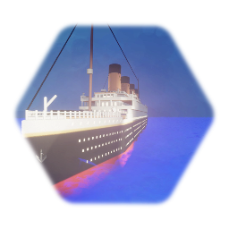 Titanic
