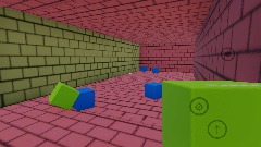 A screenshot taken in Dreams. 3 of 23.