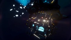 A screenshot taken in Dreams. 7 of 18.