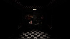 FNaF Jumpscare Gallery