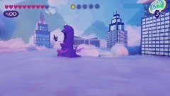 A screenshot taken in Dreams. 10 of 26.