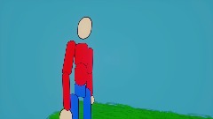 Textbox Platformer Template (v1)