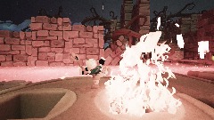 Course 5 Pumpkin VS Thugcrew