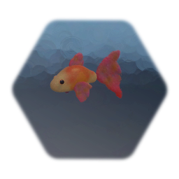 Swimming Fish