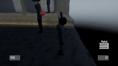 A screenshot taken in Dreams. 1 of 1.