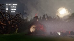 A screenshot taken in Dreams. 2 of 4.