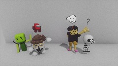 NC-Bunkavian Logo! +geusts