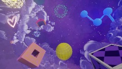 Remix of Dreams TV Intro