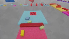 *Super Noob Obby pro version