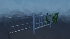 A screenshot taken in Dreams. 5 of 5.