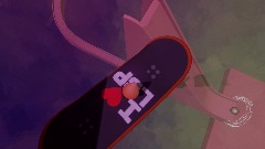 A screenshot taken in Dreams. 10 of 19.