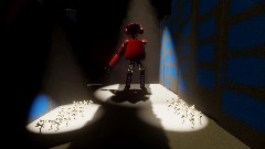 A screenshot taken in Dreams. 1 of 1.