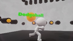 Dodgeball