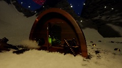 A screenshot taken in Dreams. 16 of 19.