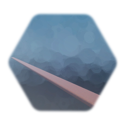 Meter Stick - 5/30/20