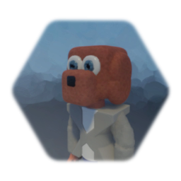 Detective Dog