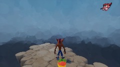 Crash bandicoot multiverse beta