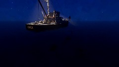 A screenshot taken in Dreams. 24 of 30.