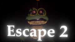 Escape 2 Robots Vs Cops