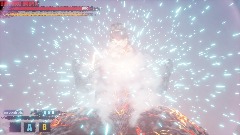 A screenshot taken in Dreams. 22 of 30.