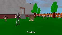 A screenshot taken in Dreams. 10 of 26.
