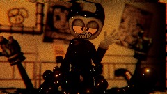 A screenshot taken in Dreams. 10 of 19.