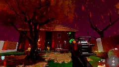 A screenshot taken in Dreams. 21 of 25.