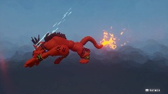 A screenshot taken in Dreams. 17 of 17.