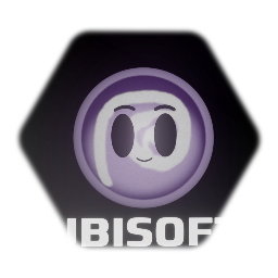 Ubisoft Logo