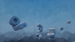 Me Home, yous welcome,