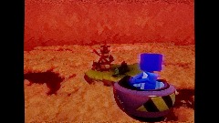 A screenshot taken in Dreams. 1 of 1.