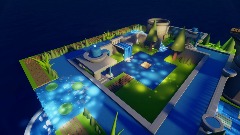 A screenshot taken in Dreams. 5 of 5.