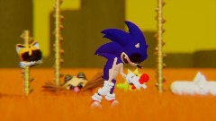 A screenshot taken in Dreams. 6 of 23.