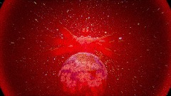 A screenshot taken in Dreams. 12 of 16.