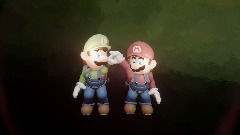 A screenshot taken in Dreams. 1 of 1.