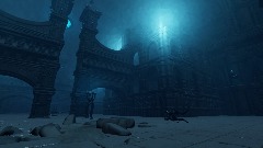 A screenshot taken in Dreams. 4 of 11.