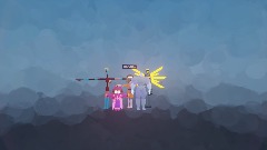 A screenshot taken in Dreams. 1 of 1.