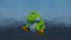 A screenshot taken in Dreams. 4 of 4.