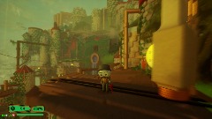 A screenshot taken in Dreams. 23 of 30.