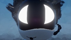 A screenshot taken in Dreams. 3 of 7.