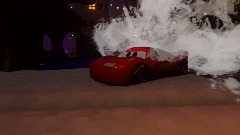 Short film of Cars for PIXAR