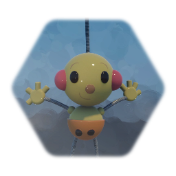 Remix of Rolie Polie Olie
