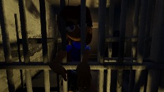 They got turned into prison