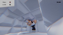 A screenshot taken in Dreams. 7 of 18.